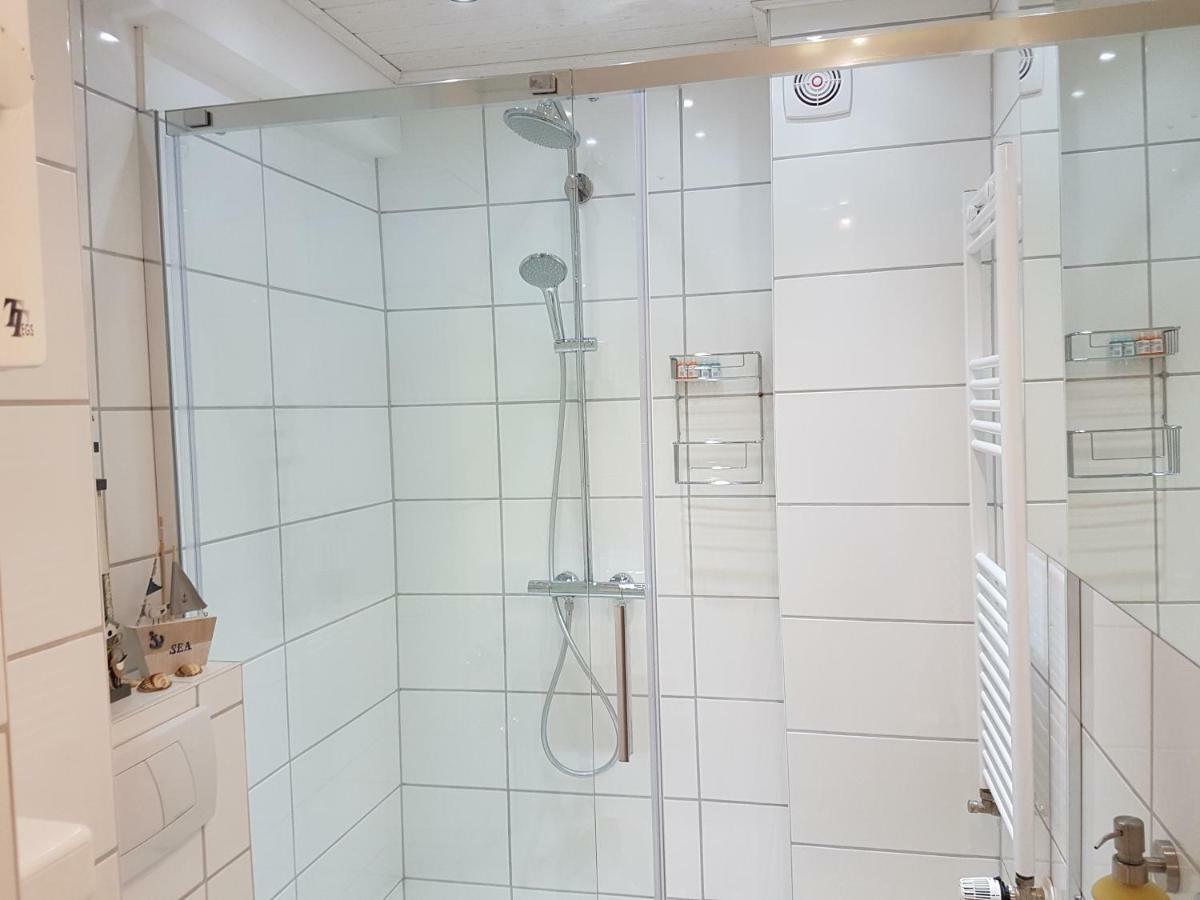 Apartment Regina Нюрнберг Екстер'єр фото